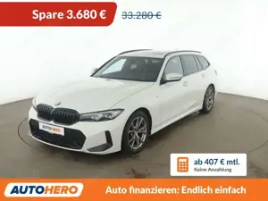 BMW 320 320d M Sport Aut.*NAV*HUD*TEMP*CAM*PDC*SHZ*AHK*