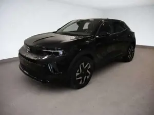 Opel Mokka Edition