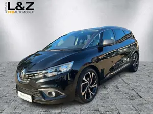 Renault Grand Scenic 1.2 TCe 130 BOSE-Edition