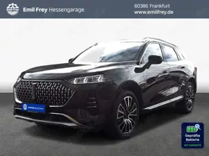 GWM WEY 05 WEY 05 Premium