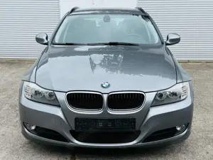 BMW 318 3er Touring 318i Touring Bild 3