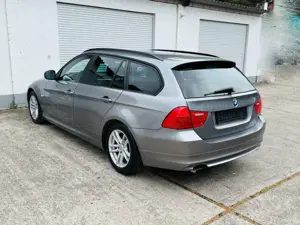 BMW 318 3er Touring 318i Touring Bild 2