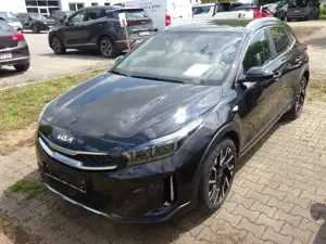 Kia XCeed Spirit