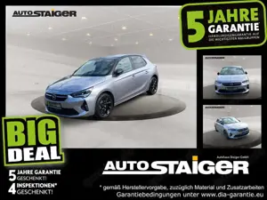 Opel Corsa F 1.2 Turbo GS Line LED+SHZ+Fernlichtass.