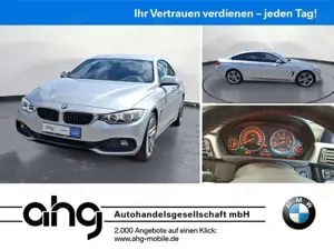 BMW 420 Sport Line Navi Head Up Memory