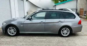 BMW 318 3er Touring 318i Touring Bild 5