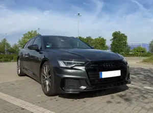 Audi A6 A6 Avant 45 TDI quattro tiptronic sport