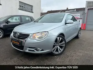 Volkswagen Eos EOS 2.0 TDI INDIVIDUAL-PANO-NAVI-AUTOM-LEDER-ALU