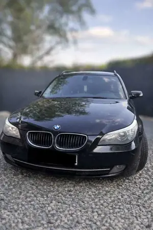 BMW 525 Edition Exclusive
