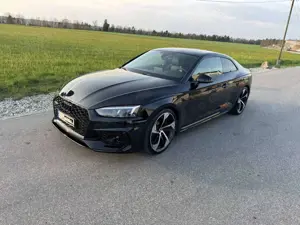 Audi RS5 RS 5 Coupé | Vmax 280 km/h | 450 PS | Matrix-LED| BO-3D| Black Edition