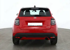 Fiat 600 1.2 T3 mHEV Aut. LED Tempomat Sitzheizung Bild 4