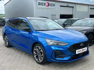 Ford Focus 1.0 ST-Line X MATRIX*BO*ACC*KAM*APP*LHZ
