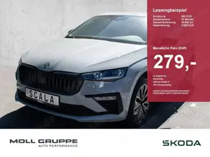 Skoda Scala 1.5 TSI Balance 2xKLIMA ACC AHK AUT FLA