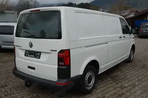 Volkswagen T6 Transporter T6.1 Kasten LR 4x4 AHK Tempomat StHz LED Kamera