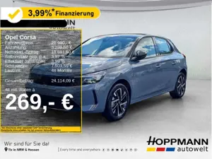Opel Corsa GS Mild Hybrid*SHZ*LHZ*Kamera*Automatik
