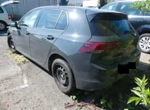 Volkswagen Golf Bild 4