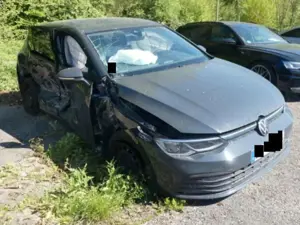 Volkswagen Golf Bild 2