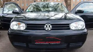 Volkswagen Golf 2.3 GTI VR5 SEHR SELTEN!! **ERST BESITZ**