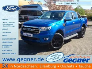 Ford Ranger Extra 170PS XLT 4x4 Klimaautom. LMF