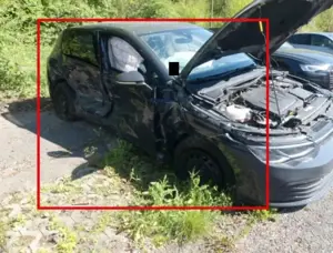 Volkswagen Golf Bild 5