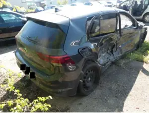Volkswagen Golf Bild 3