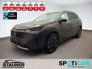 Peugeot 5008 ALLURE HYBRID DSC6 145PS *KAMERA*