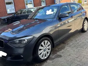 BMW 116 116i