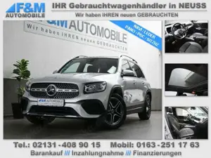 Mercedes-Benz GLB 220 d 4MATIC DCT AMG Navi Pano Leder