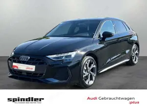 Audi A3 S-Line 35TFSI S-tronic / Navi+, LED