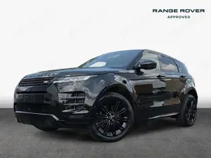 Land Rover Range Rover Evoque D200 Dynamic SE