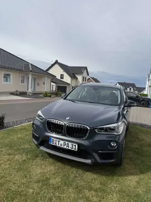 BMW X1 sDrive18d Aut.