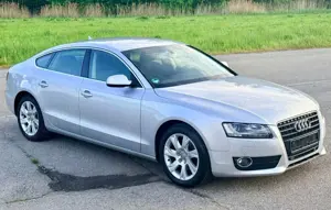 Audi A5 2.0 TFSI TPI2-Neue Steuerkette-Bremsen-HU-GARANTIE
