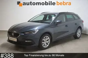 SEAT Leon 2.0TDI DSG Style Virtual AHK Navi LED