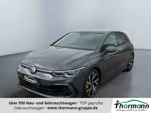 Volkswagen Golf VIII 1.5 eTSI DSG Navi,Rückfahrkam.,Sitzheiz