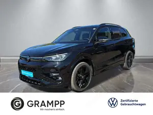 Volkswagen Tiguan R-Line 2.0TDI DSG 4M +AHK+360°+PANO+STDHZ