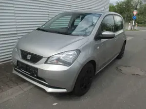 SEAT Mii Bild 3