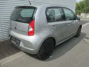 SEAT Mii Bild 4