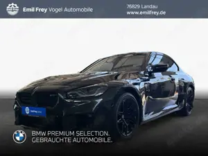 BMW M2 Coupe LED* SHZ* Harman/Kardon* Klimaautomatik*