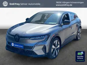 Renault Megane EV60 220hp optimum charge Techno