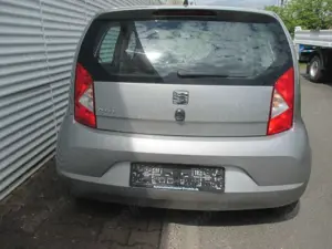 SEAT Mii Bild 5