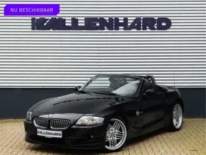Alpina Roadster S 3.4 - 3-Hand - Full-Service History -