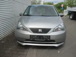 SEAT Mii Bild 2