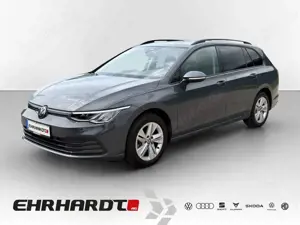 Volkswagen Golf VIII Variant 2.0 TDI DSG Life VIRTUAL*NAVI*LED*...