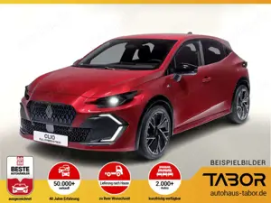 Renault Clio CLIO Esprit Alpine Full Hybrid E-Tech 160 UVP-6%*