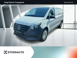 Mercedes-Benz Vito Vito 116 KA Lang DAB Navi Klima Sitzhzg. Kamera