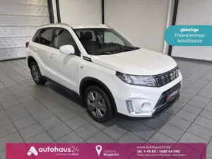 Suzuki Vitara 1.4 S 4x2 ACC|CarPlay|LED|Kamera