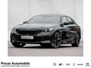 BMW 550 e xDrive M Sport HUD PANO ACC RFK NAVI LED