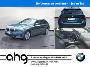 BMW 330 e xDrive Touring Sport Line *Sportsitze*Memor
