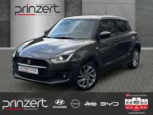Suzuki Swift 1.2 Dualjet "Comfort" Allwetter