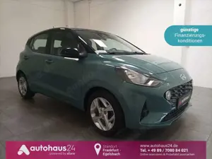 Hyundai i10 1.2 Prime Carplay|CAM|Sitzhzg.